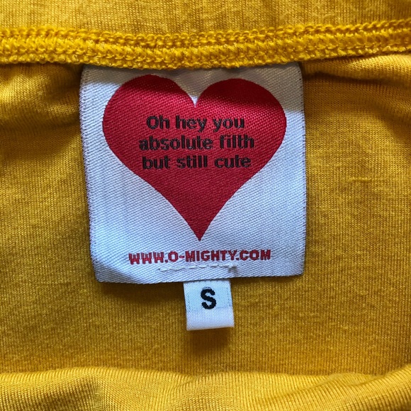 Omighty dress rare - Picture 2 of 2